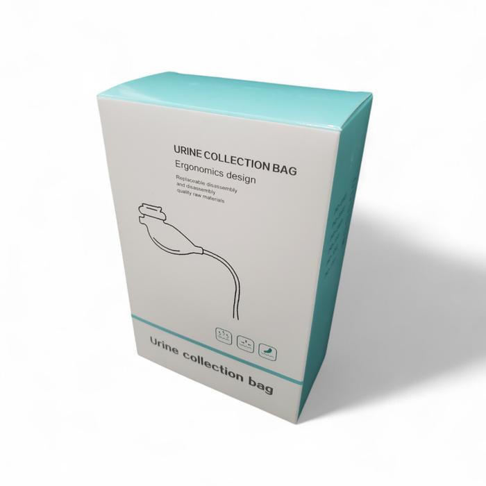 Celana Kateter Urine Alat Bantu Kencing Urinal Bag Pria