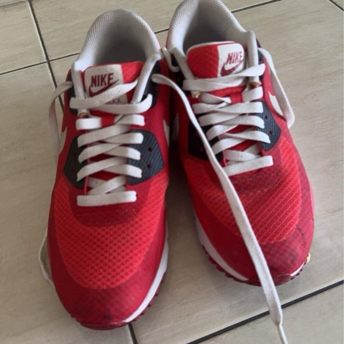 Preloved Original Nike Air Max No Box