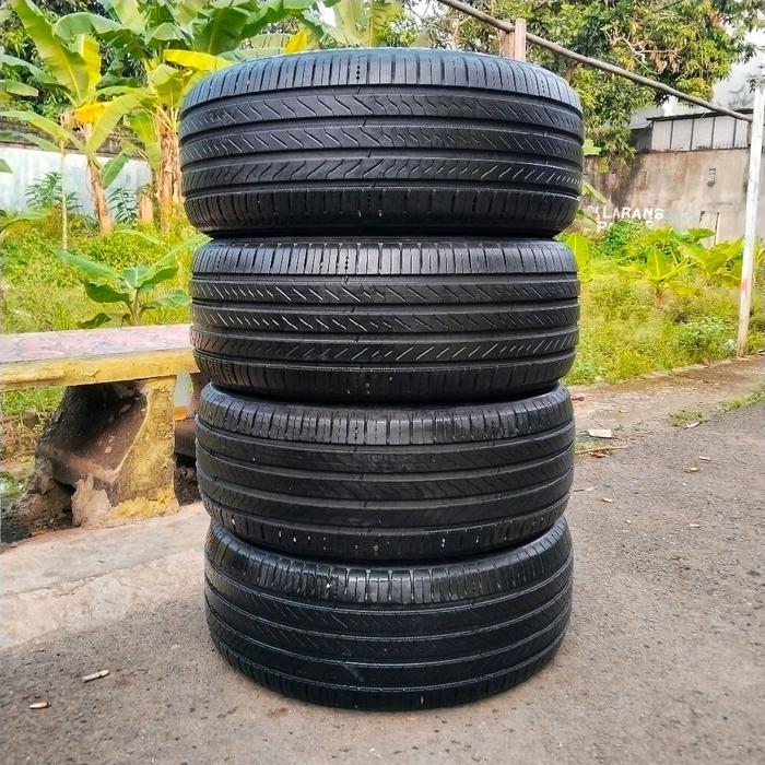 Ban Michelin Primacy5 215/55 R17 Ban Mobil second Ring 17