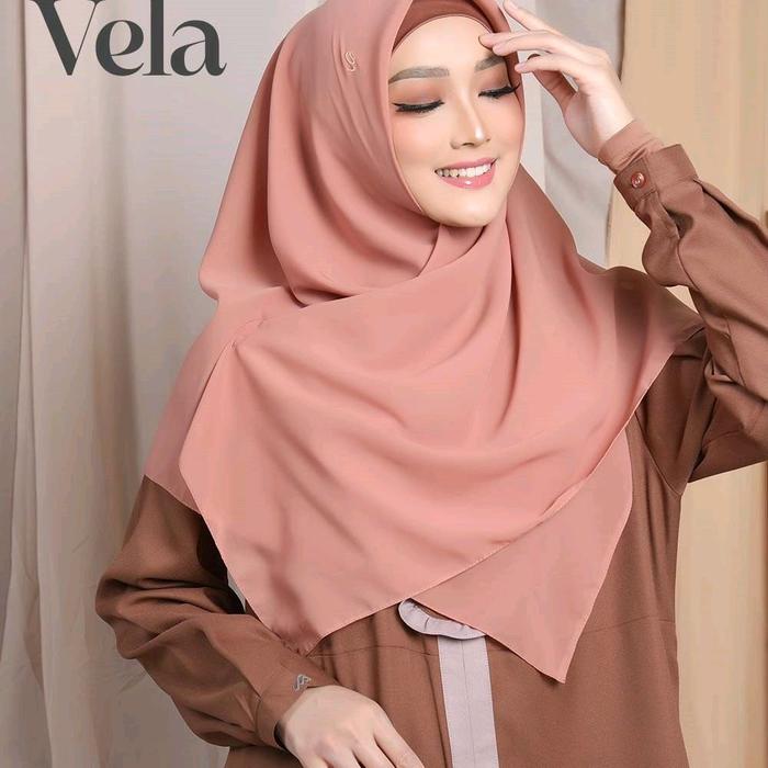 KRD TETRA VELA AN2/KERUDUNG SEGIEMPAT RABBANI/ KRD SEGIEMPAT RABBANI/KERUDUNG SEGIEMPAT MOTIF/KERUDU