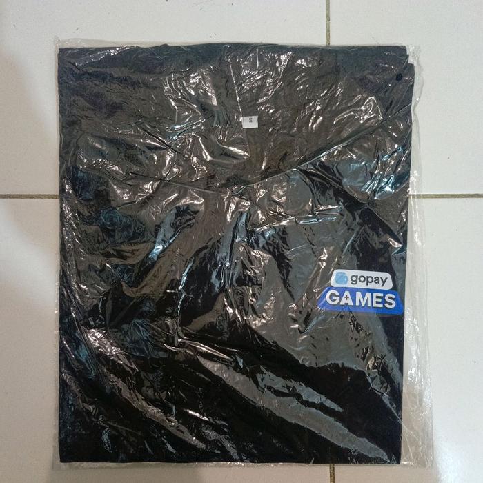 t shirt gopay games original