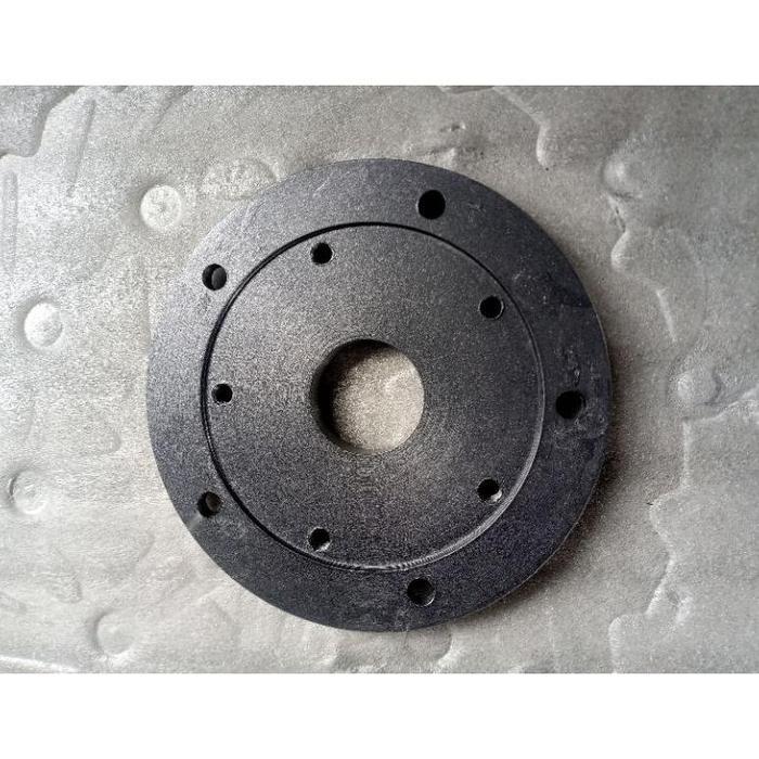 JM702 ADAPTOR CAKRAM DEPAN MX KING PAKAI CAKRAM VIXION