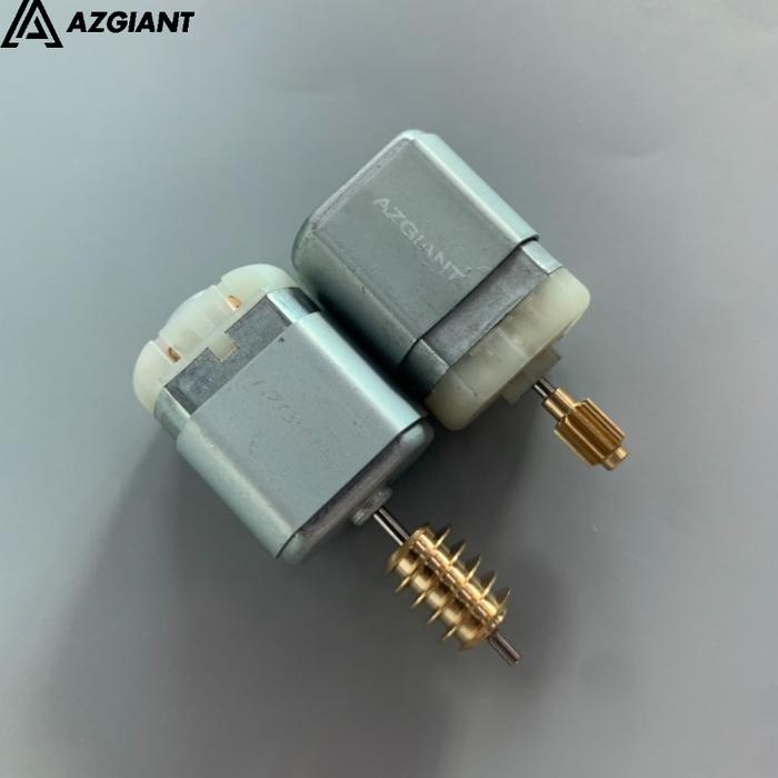 Untuk Fiat Azgiant OEM ELV/ESL kunci setir Motor