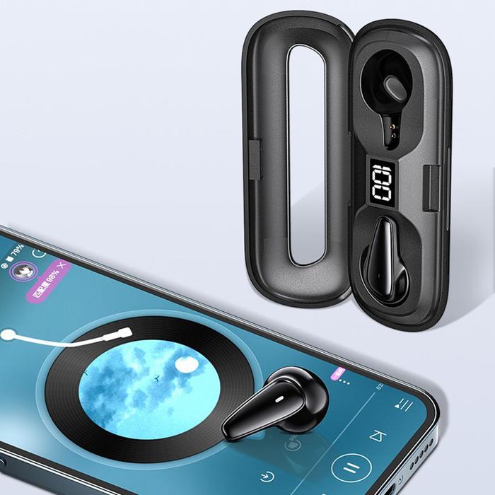 Lenovo XT95 TWS Bluetooth Headphone Ultra Thin Touch Control Wireless