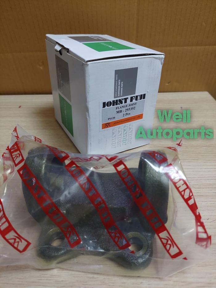 FLANGE JOINT KOPEL TAPAK JOIN PS120 FUJI JAPAN