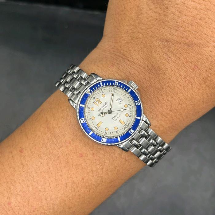 Raymond Weil Tanggo Ladies