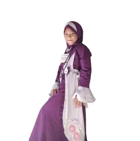 gamis kualitas yang baik untuk wanita hamil