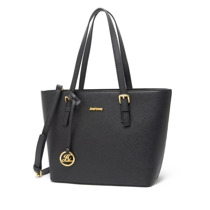 Veronica Jims Honey Tote Bag Wanita