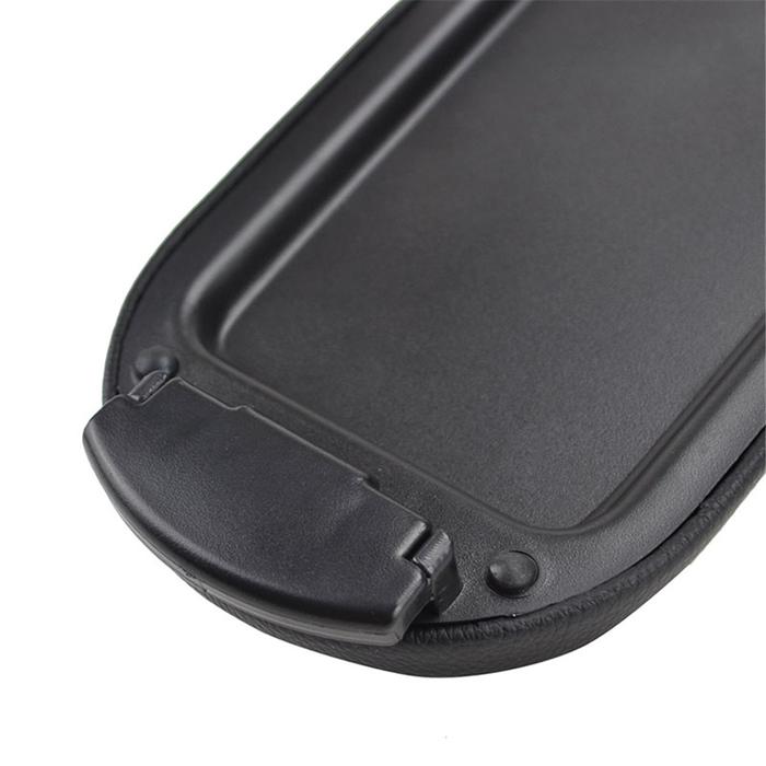 Armrest Cover Latch For Volkswagen VW Polo Sedan Center Console Arm