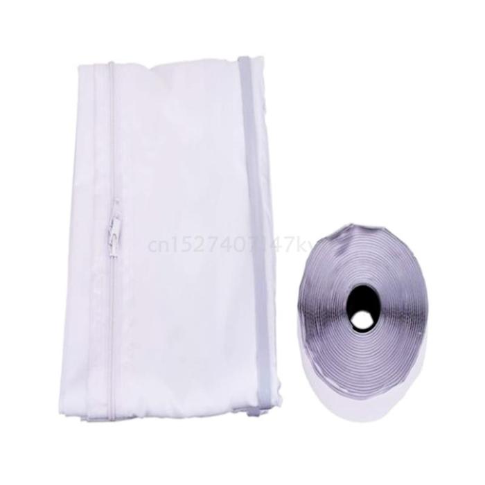 Window Seal for Portable Air Conditioner AC Unit Window Vent Kit Air
