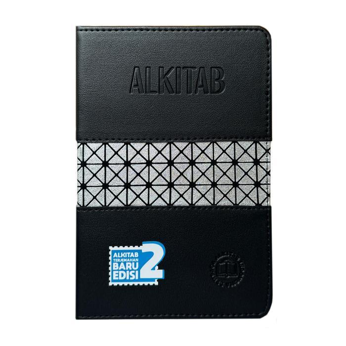 Alkitab Uk. Besar Luminos Tb2 (Tb2 064 Ti Luminos) Berkualitas