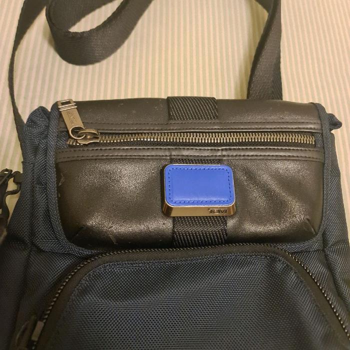 tas tumi alpha bravo barton