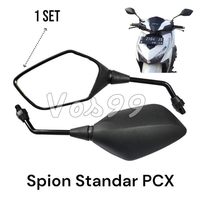 SPION STANDAR PCX PNP PCX 150 PCX 160 XMAX ADV NMAX NEW VARIO 160 DLL