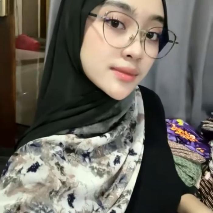 PASHMINA VISCOSE PEREGI PANJANG untuk Hijabers - Kain Lembut dan Nyaman