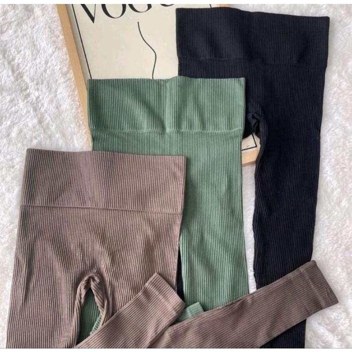 New LEGGING SPORT WACOAL MAGIC HIGH WAIST SHAPEWEAR