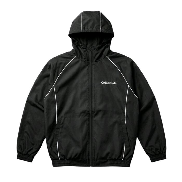 ImpalaStore Jaket  Reglan Outdoor Jacket Pria Wanita