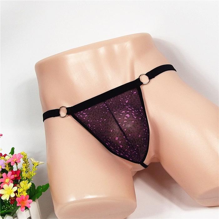 paling laris Celana Dalam Pria Halus lembut Dewasa G String Sexy cowok Thong cd Pria y0620