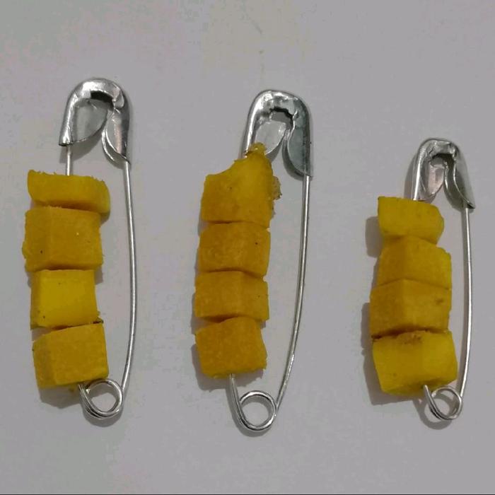 3 peniti bengle / dlingo harga sepaket