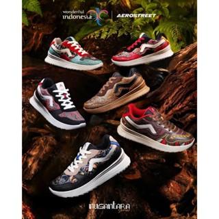 Aerostreet x Nusantara / Aerostreet x Wonderful Indonesia / Aerostreet Nusantara / Aerostreet Bali /
