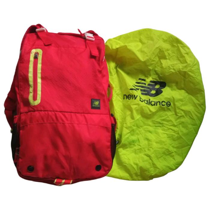 Tas Ransel Backpack Outdoor Brand NB New Balance