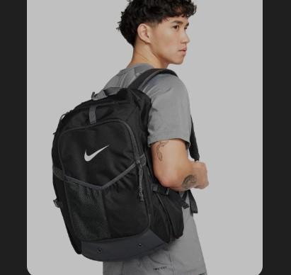 Nike Diamond Select Bat Pack (31L)