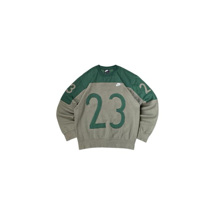 Crewneck Nike Rework Jersey