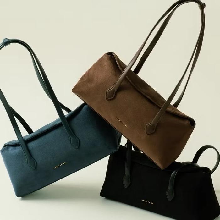 CHRISTY NG - EDITH SHOULDER BAG Ori 100%