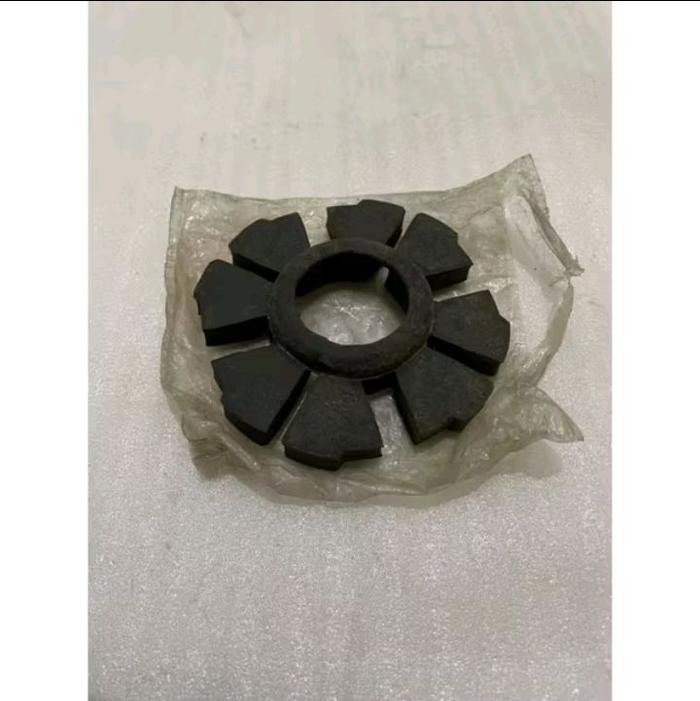 KARET TROMOL SUZUKI RC BRAVO SHOGUN SMASH KARET DAMPER PEREDAM RODA BELAKANG