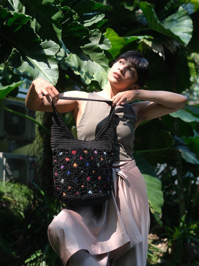 Dowa Fressia Hobo - Women Bag