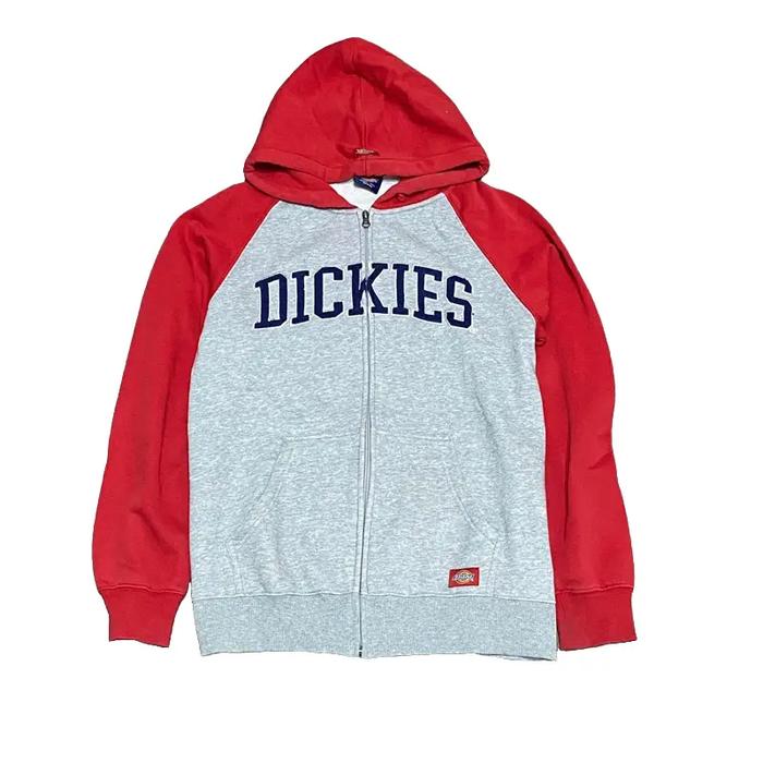 Ziphoodie dickies hoodie dickies jacket dickies