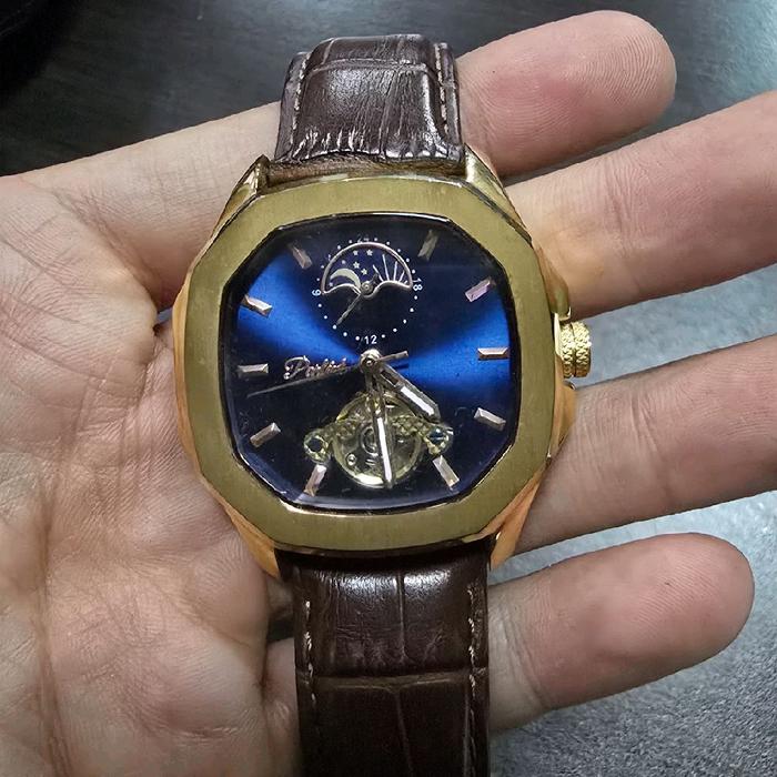 Parlent force gold second preloved