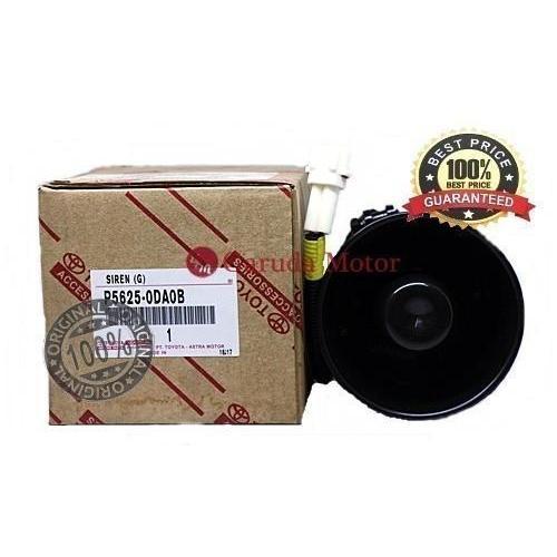 P5625-0DA0B SIREN (G) KI1