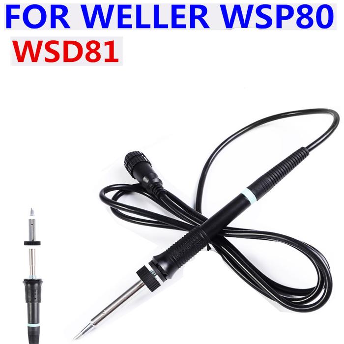 weller WSD81 Soldering Station