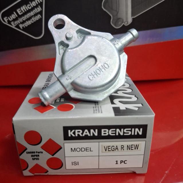 Kran Bensin / Membran Bensin Vega R New / Jupiter Z Original Choho