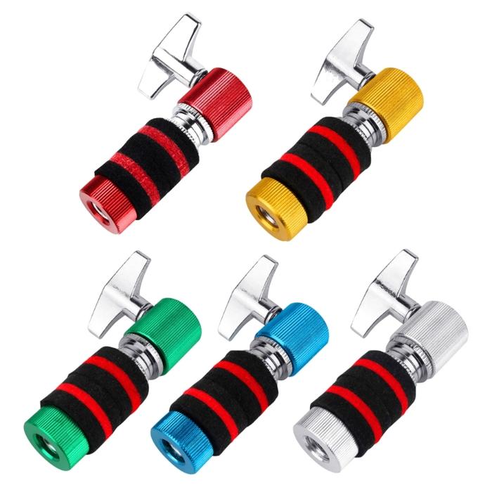 Jazz Drum Clutch Metal Drum Hi Hat Clutch Hi Hat Stand for