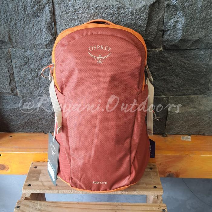 Daypack Osprey Daylite S21 13L Garansi Seumur Hidup Tas Ransel Daylite Laptop Sleeve Osprey Daypack 