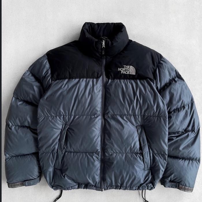Jaket tnf 1996 retro original preloved