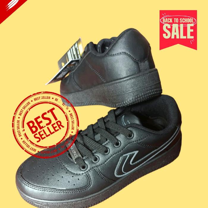 Sepatu Sekolah Prolexus New Era