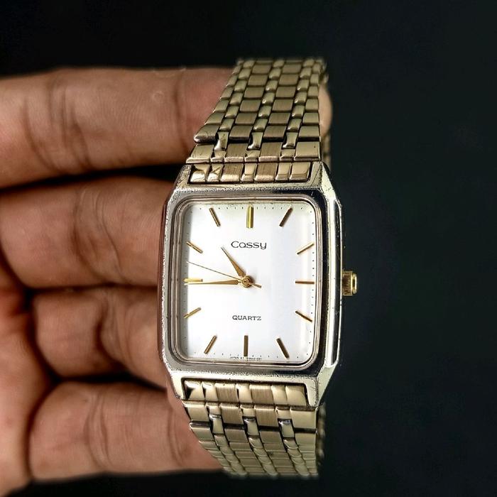ORIENT CASSY QUARTZ ORIGINAL