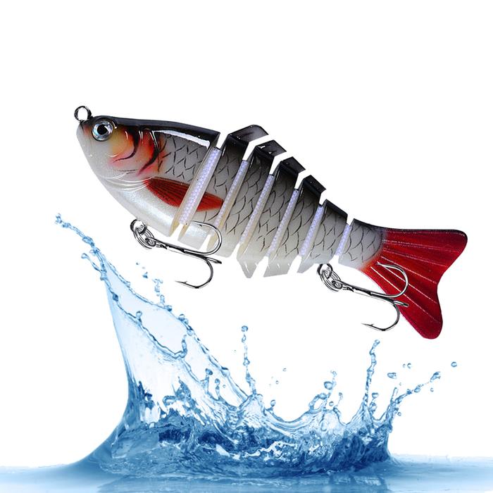 Terlaris, Animated Lure Fishing Lures Fishing Lures Animated Lure