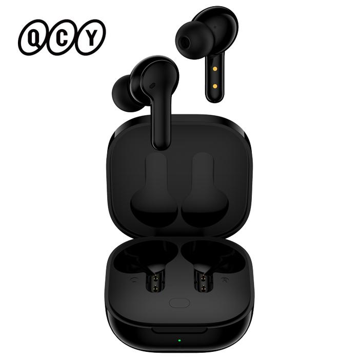 QCY T13 TWS Wireless Bluetooth Earphone Headphone V5.1 Touch Control