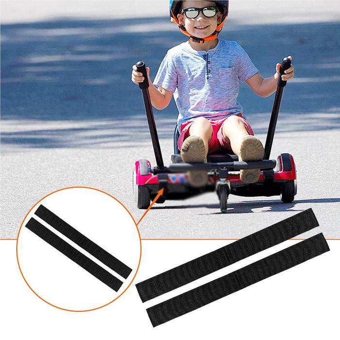 10Pcs Hoverboard Accessories Straps Protector Hoverboard