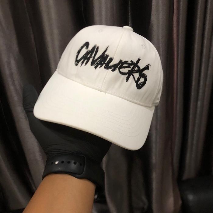 topi NBA Cavaliers second original