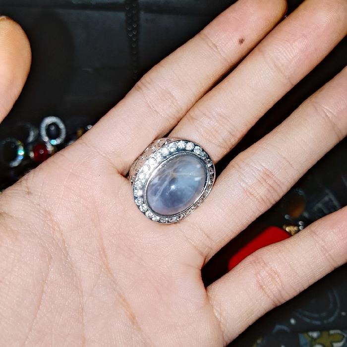 Mustika cincin jerat sukmo