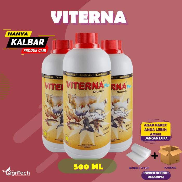 BIO-A.T.P plus (atp plus untuk hewan dan ternak cocok untuk pacuan