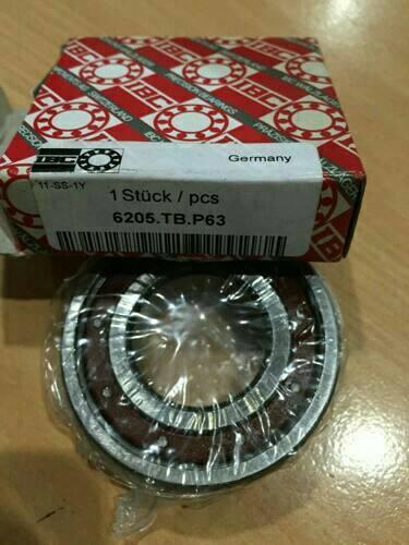 6205 TBP63 IBC BEARING HIGH SPEED