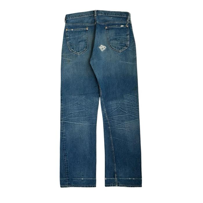 Sugar Cane SC41945D-1 Lee Cowboy 1950s model Denim Jeans Made in Japan