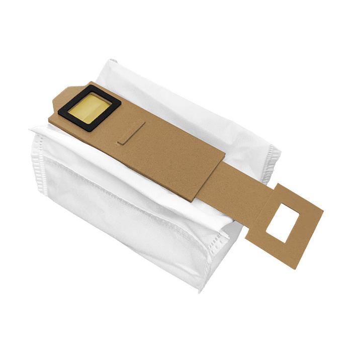 10PCS Dust Bag For Roborock T7S T7S Plus S7 S7 Plus Robot Vacuum