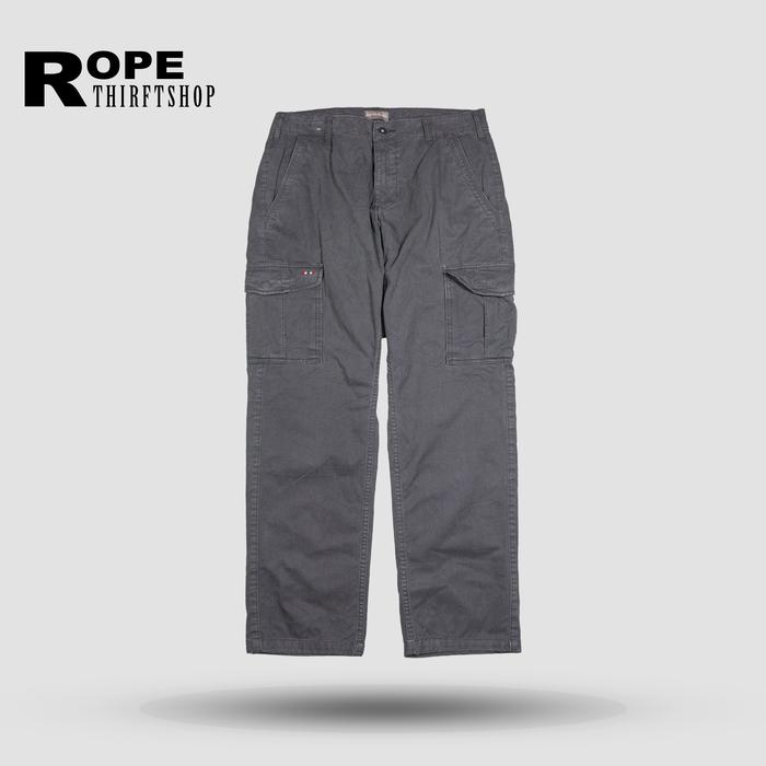 NAPAPIJRI Cargo Trousers Pants Not Cp company Stoneisland