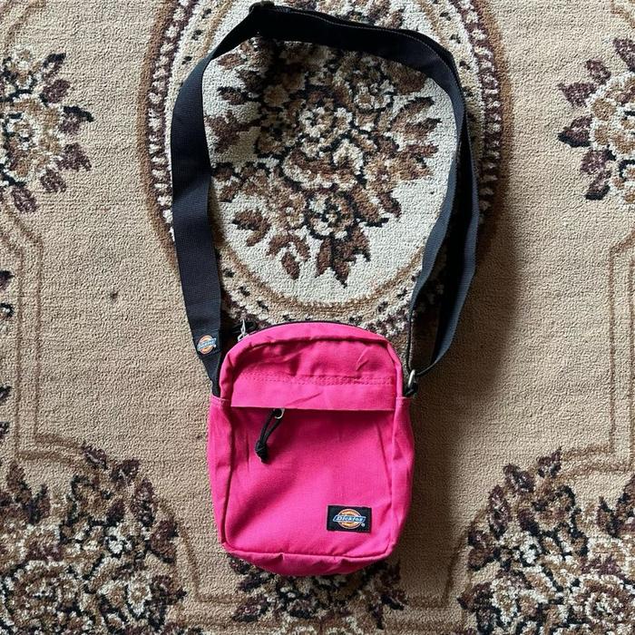 Dickies slingbag original second tas selempang Slingbag